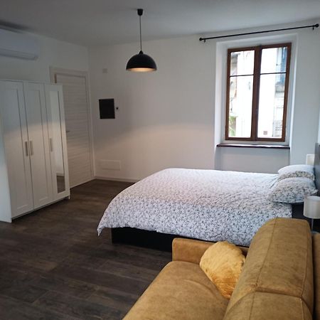 Domodossola rooms Exterior foto